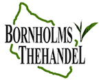 Bornholms Thehandel Bornholms Thehandel