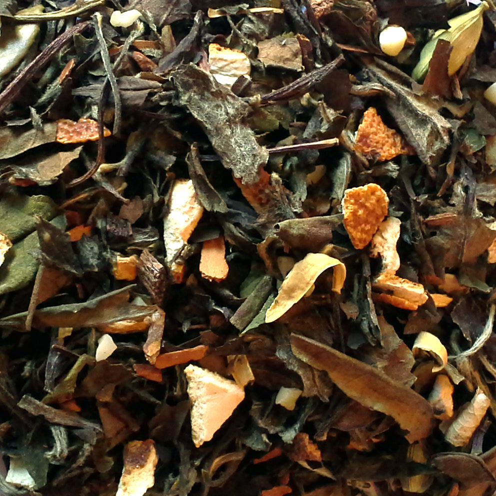 Krämmerhus White Yulethe 100g