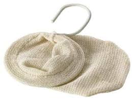Cotton Tea Filter Size 2 (M)