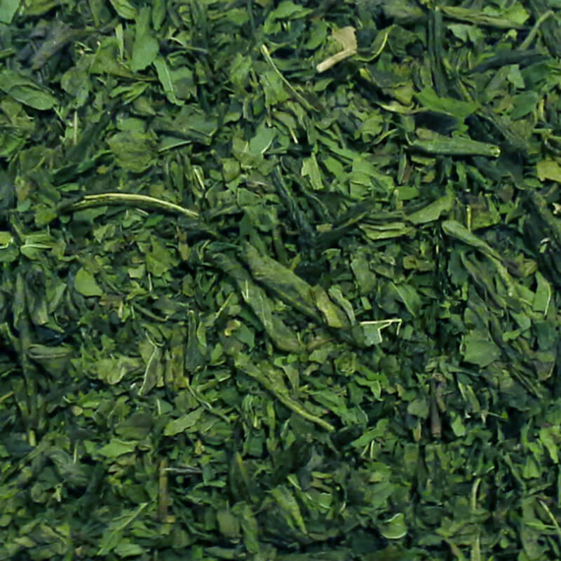 Grøn Mynte Økologisk