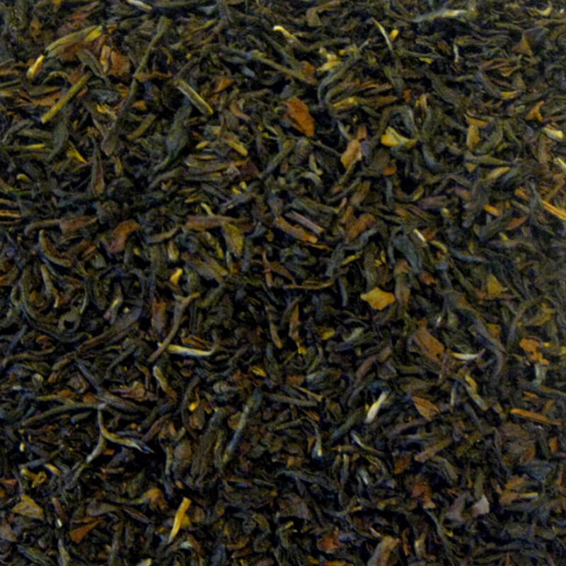Darjeeling Singell FTGFOP1 Organic
