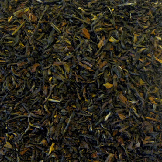 Darjeeling Singell  FTGFOP1 Økologisk
