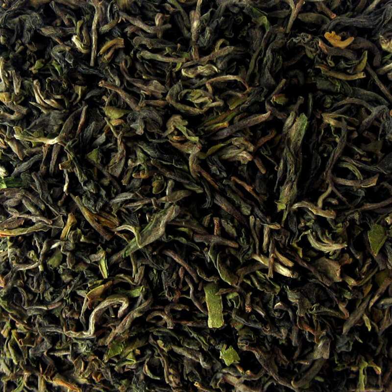 Darjeeling Sungma Organic FTGFOP1 2nd Flush