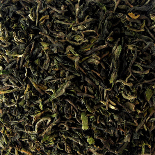 Darjeeling Sungma Økologisk FTGFOP1 2nd Flush