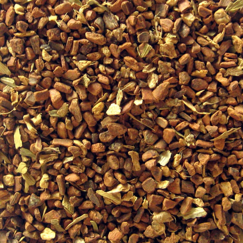 Yogi Organic