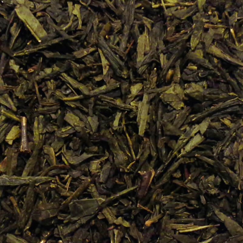 Green Vanilla
