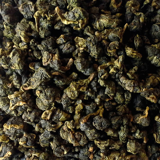 Imperial Vietnam Tung Ting Oolong