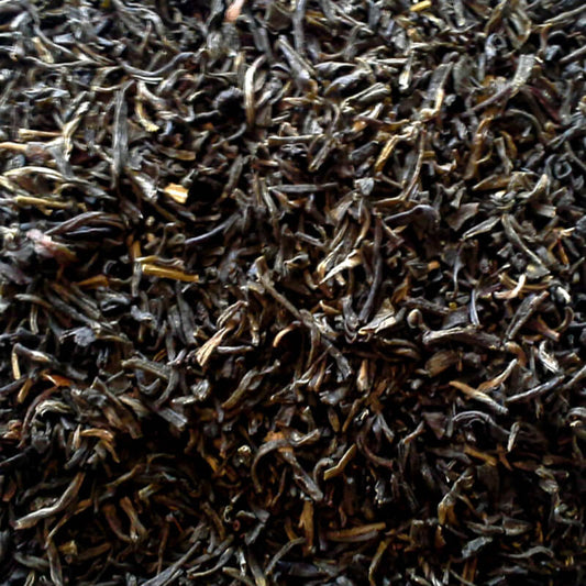 Earl Gray Jasmine