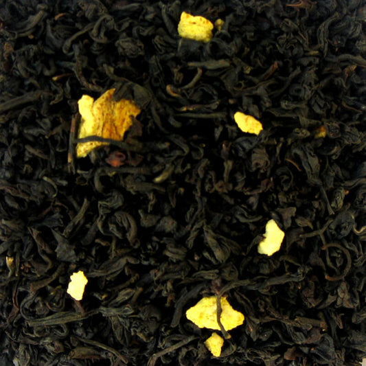 Earl Gray Orange