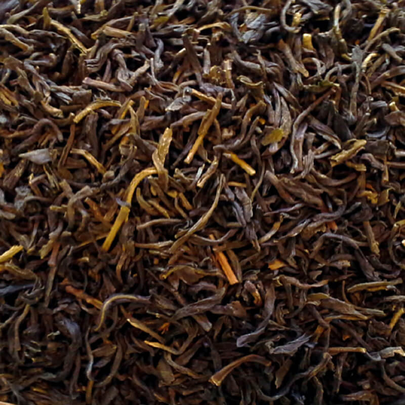 Green Assam Hathikuli Organic