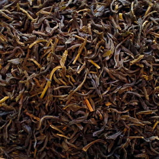 Green Assam Hathikuli Organic