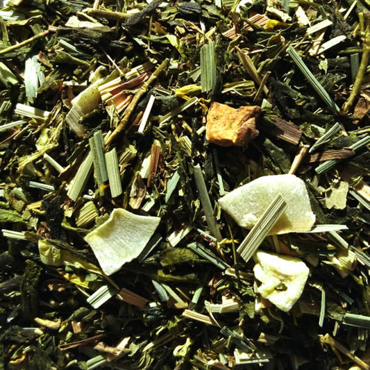 Green Mojito Organic