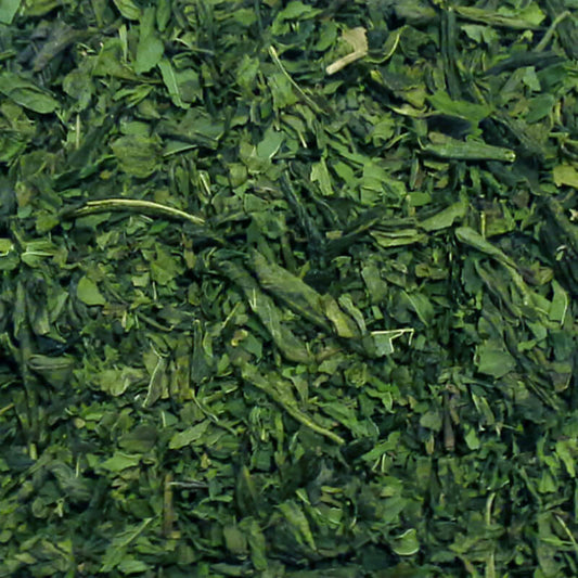 Green Mint Organic