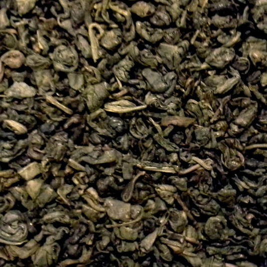 Gunpowder Organic