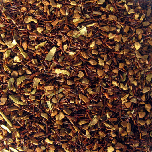 Rooibos Chai Økologisk