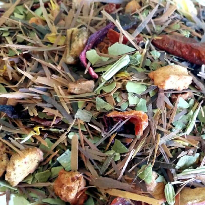 Power Tea – Bornholms Thehandel
