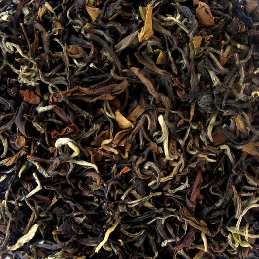 Oolong Darjilong Happy Valley Økologisk