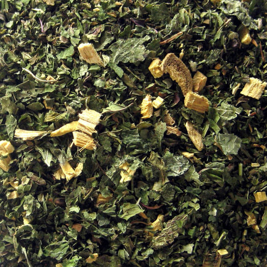 Himmelstea Organic