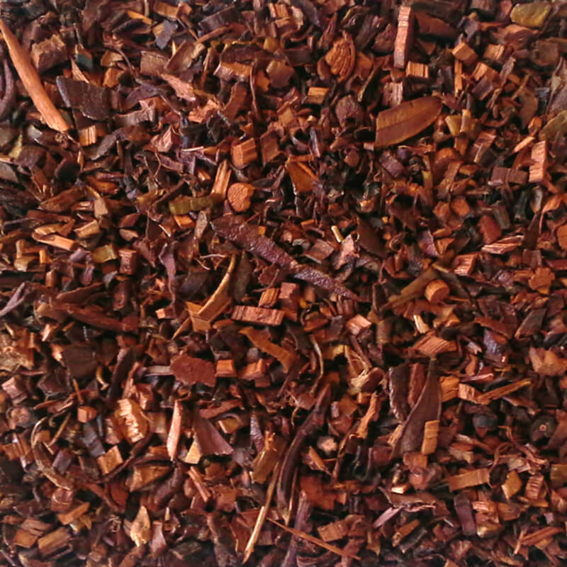 Honeybush Organic