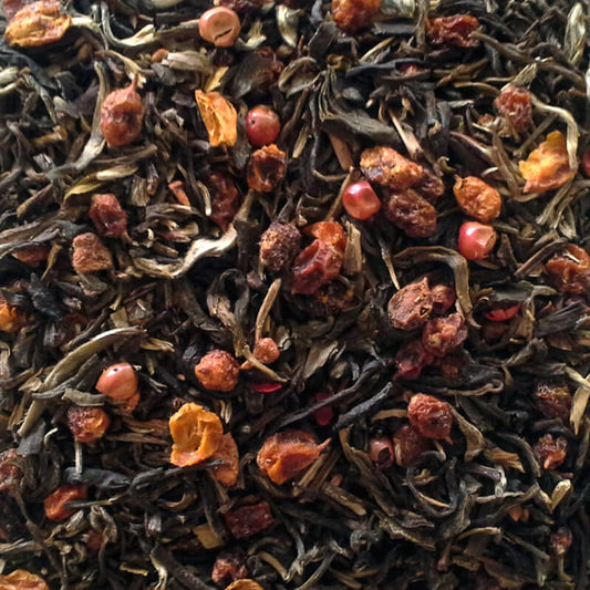 White sea buckthorn