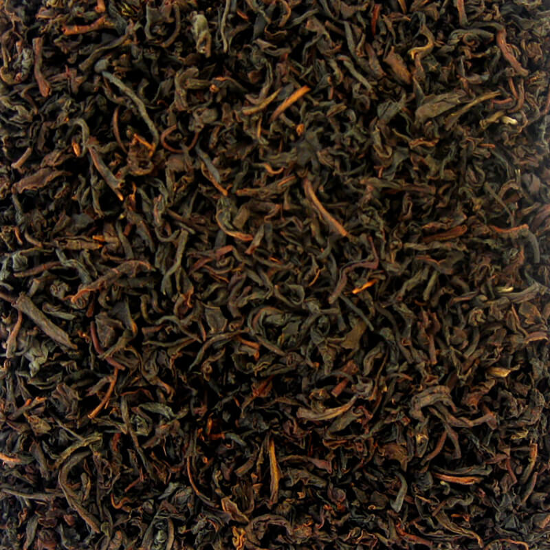 Nilgiri Thiasola  TGFOP1 Økologisk