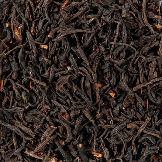 Assam Jamguri TGBOP Økologisk