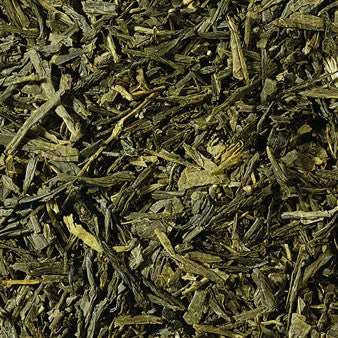 China Sencha Økologisk