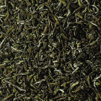 Green Nepal Guranse Emerald Green Organic