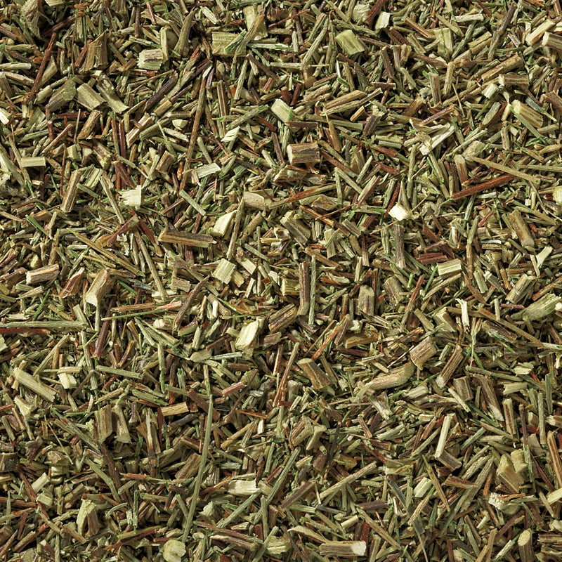 Green Rooibos Organic