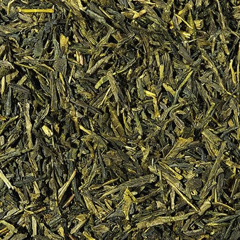 Green Vanilla Organic