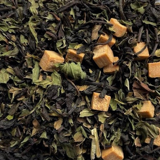 Caramel Mint