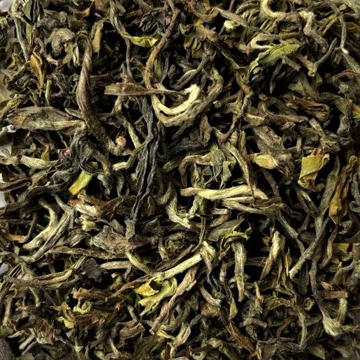 Darjeeling Avongrove 1st Flush Økologisk