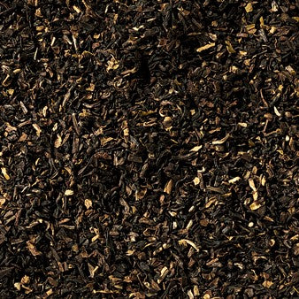 Darjeeling Monteviot GBOP Økologisk