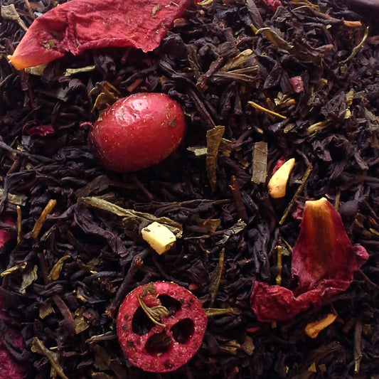 Echo valley tea