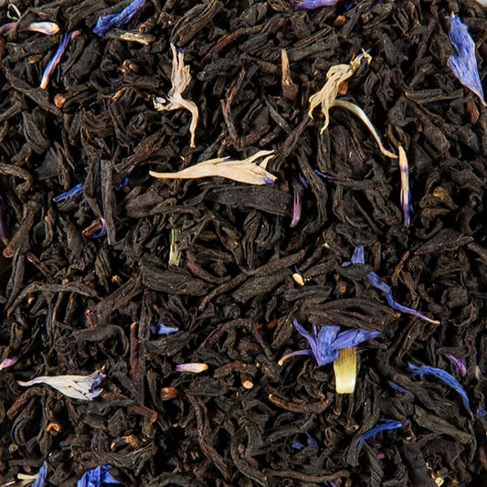 Blue Earl Grey