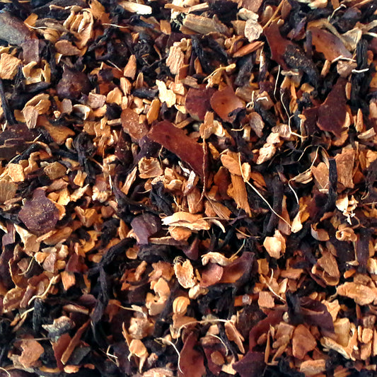 Dark Chocolate Chai