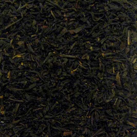 French Earl Grey Økologisk