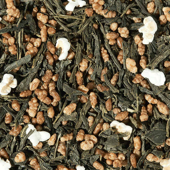 Genmaicha Organic