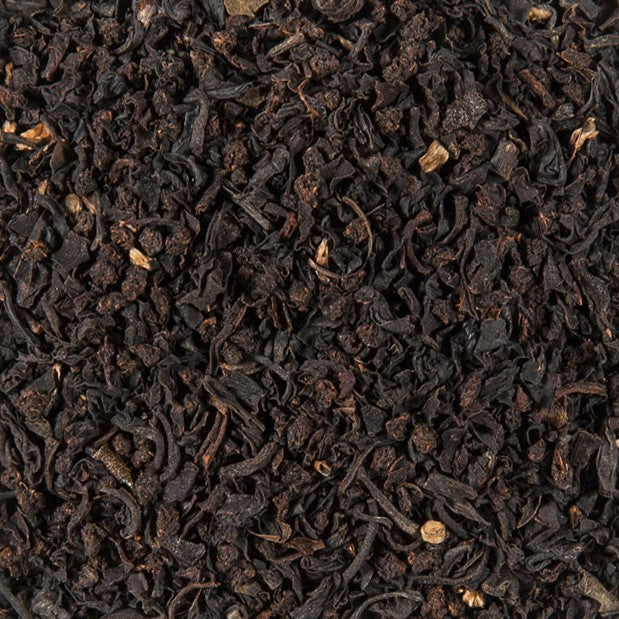 Østfrisisk Broken Blend