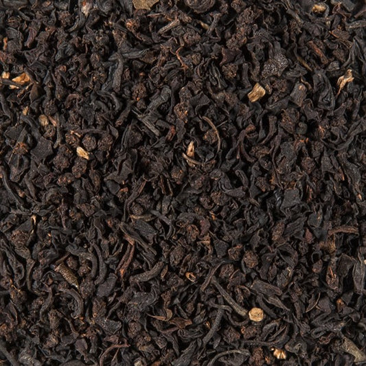 Østfrisisk Broken Blend