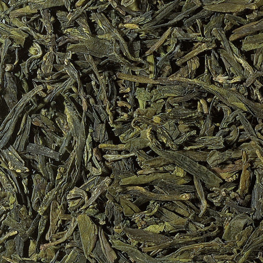 Lung Ching Organic