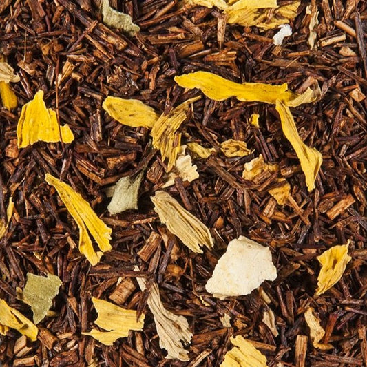 Rooibos Pineapple Orange Organic