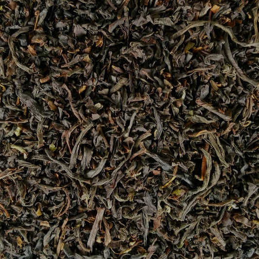 Scottish Blend Økologisk
