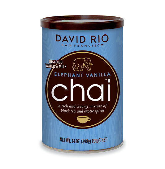 Elephant Vanilla Chai