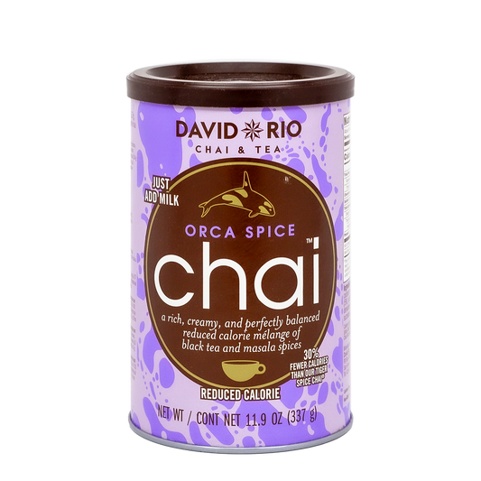 Chai Orca Spice sukkerfri
