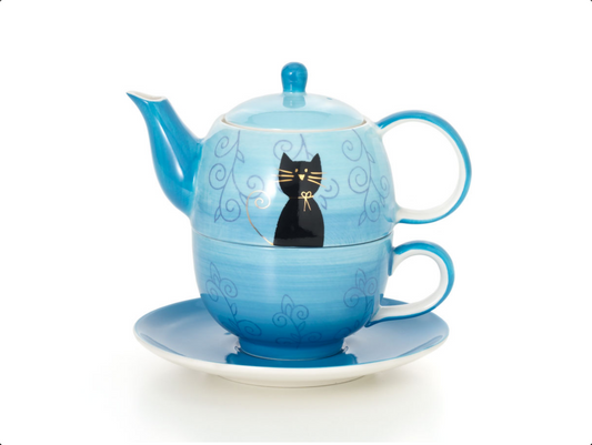 Tea-for-one Filou