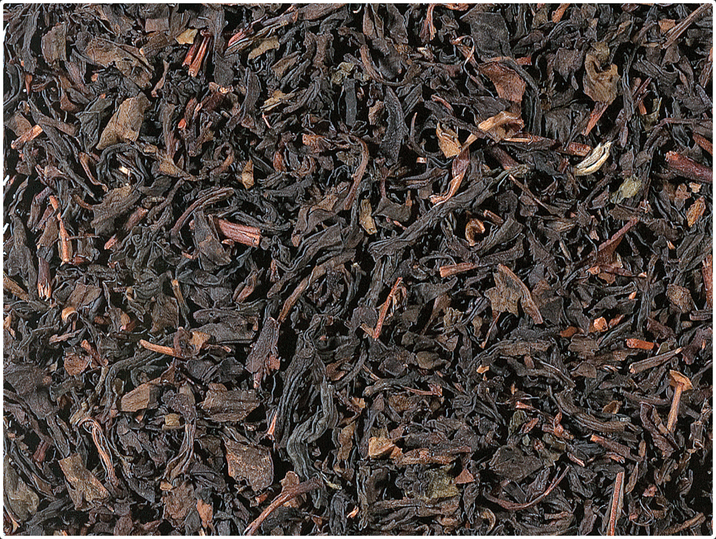 Formosa Oolong