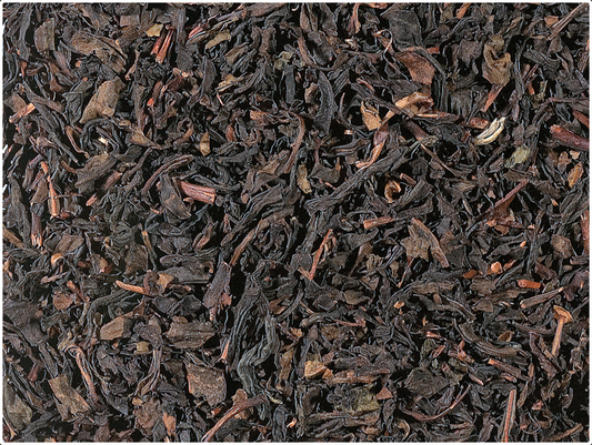 Formosa Oolong
