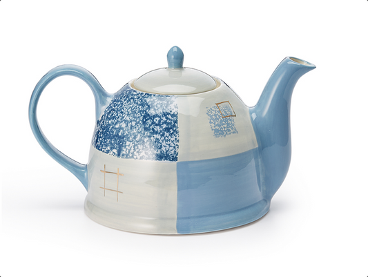Patricio Teapot