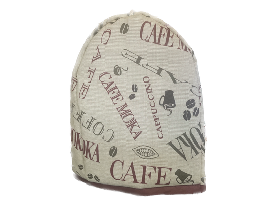 Kaffehætte Boss Kyhn Cafe Moka